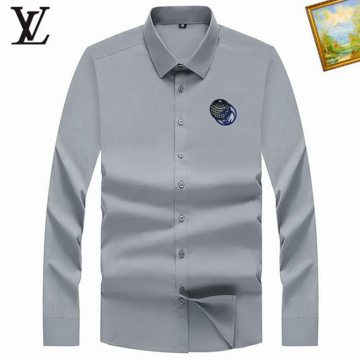 Picture of LV Shirt Long _SKULVS-4XL25tn0526805